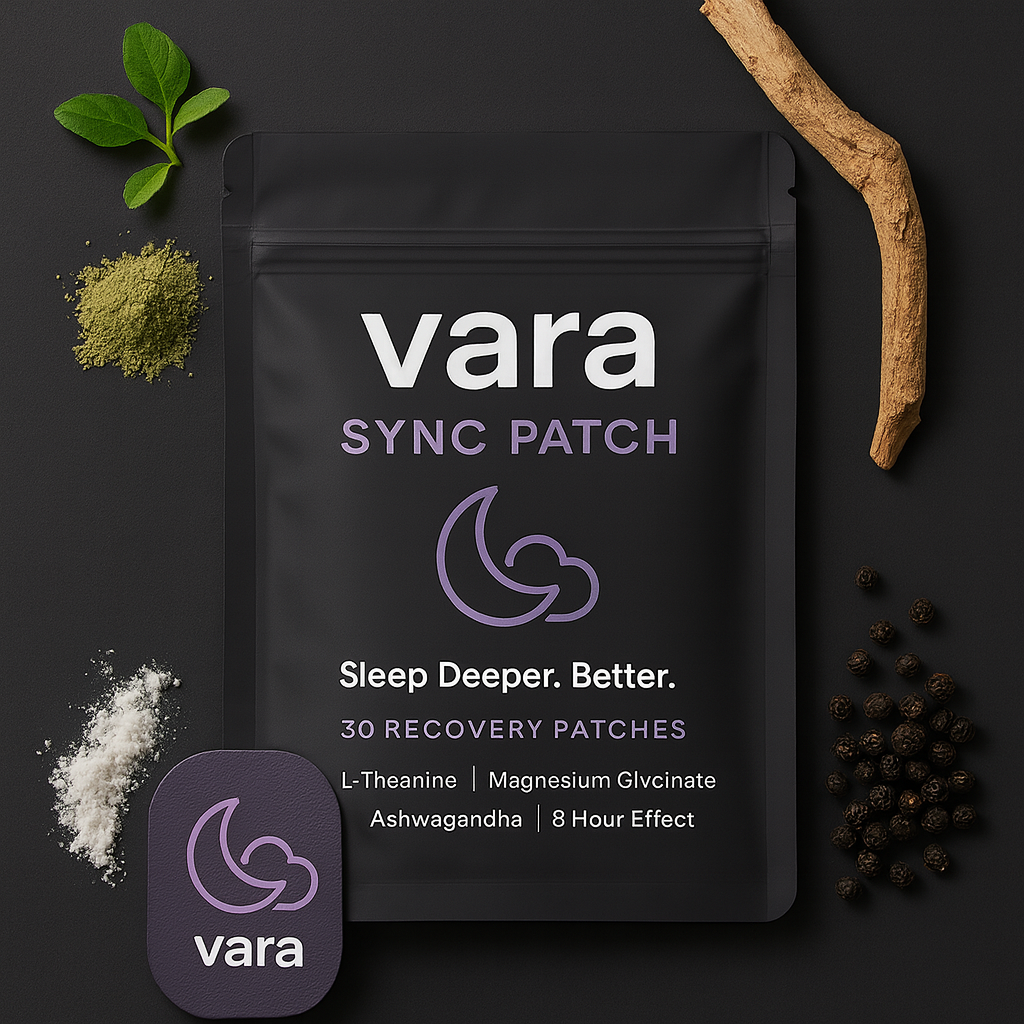 Experience Rest Like